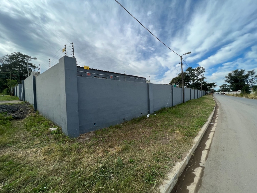 Commercial Property for Sale in Eureka Eastern Cape